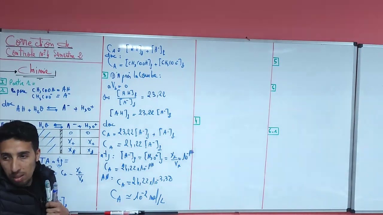 Correction de controle 