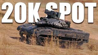 Sheridan – Bush Won't Save Them – World of Tanks