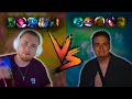 Wessen Viewer sind besser in League of Legends?