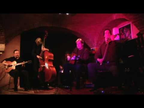 John Jorgenson Quintet - Billet Doux