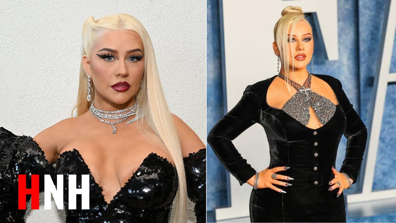 Кристина Агилера наконец-то раскрыла, как она зарабатывает очки «крутой мамы».