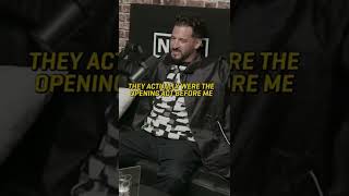 Jon B Says DESTINY'S CHILD Used To Be The Opening Act For HIM Profile