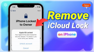 How to Unlock iPhone Stuck on Activation Lock Without Apple ID (100% Working 2025)