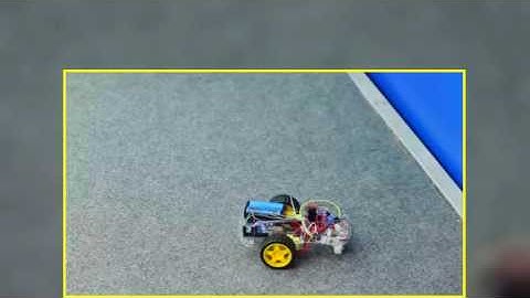 Khóa học Lập trình Robot Arduino   Demo robot và các tiêu chí về mức độ hoàn thiện Bài 4