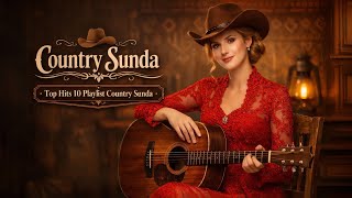 🎸 10 TOP HITS LAGU COUNTRY TERPOPULER | COUNTRY SUNDA TERBAIK 2026  Vol.5 🤠🇮🇩