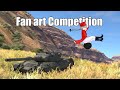 Fan Art Competition