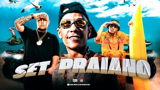 SET FUNK PRAIANO - MC Ryan SP, MC Lipi, MC Paulin da Capital, MC Paiva (Mix - Funk 2024)