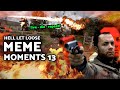 Hell let loose meme moments 13  gameplay