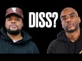 Charlamagne sneak disses mal  calls him out for being fat  stupid