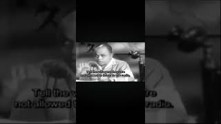 Sarjan Hassan Jangaan Main Radio Main Janda Tkpa