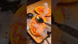 l💥 Caramelized Mango Recipe: The 10-Minute Viral Dessert That’s Sticky, Sweet &amp; Addictive #shorts