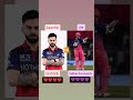 virat kohli vs Vaibhav Suryavanshi #cricbuzz #cricket #ipl @JRDcricketlover-33 #cricketlover
