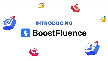 BoostFluence: Your All-in-One Instagram Growth and Management Solution