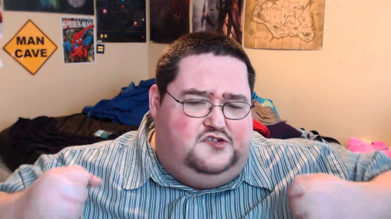 Fattest Youtuber