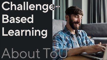 Challenge-Based Learning | Tomorrow University of Applied Sciences