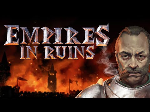 【バトル戦略：タワーディフェンス】『Empires in Ruins』序盤の防衛戦術とリソース管理完全ガイド