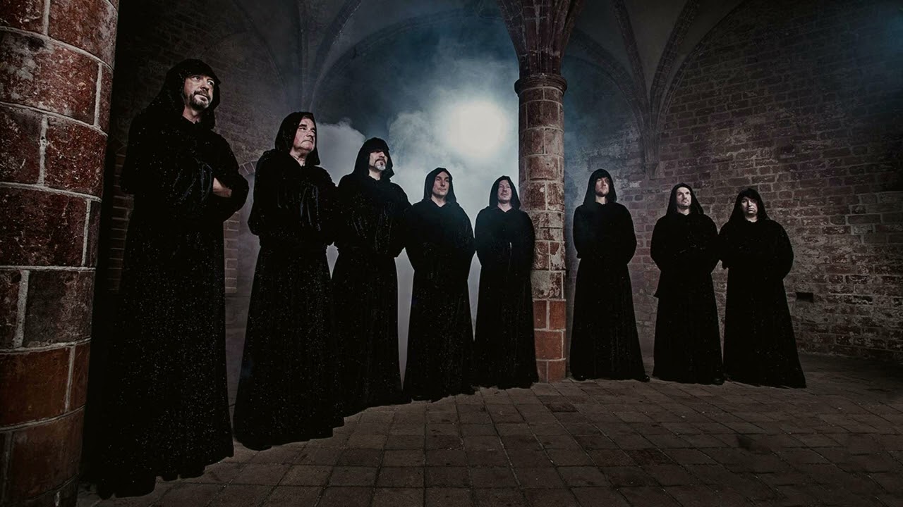 Gregorian  - Réver