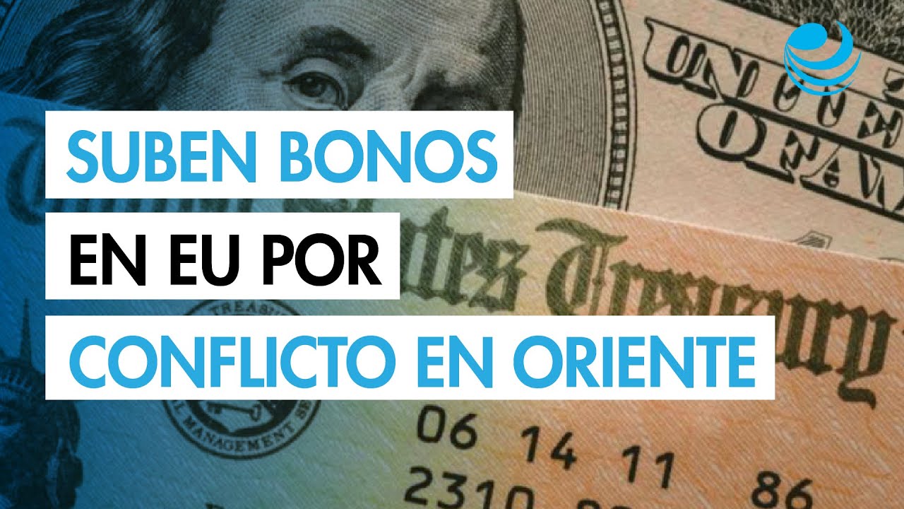 Rendimientos de los bonos del Tesoro en EU suben por la reacción al ...