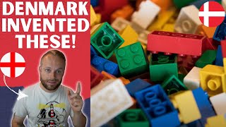 Famous Englishman Reacts to... 10 Surprising Denmark Discoveries and Inventions! Net Worth