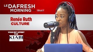 Renée Ruth Parle Des Lumbus