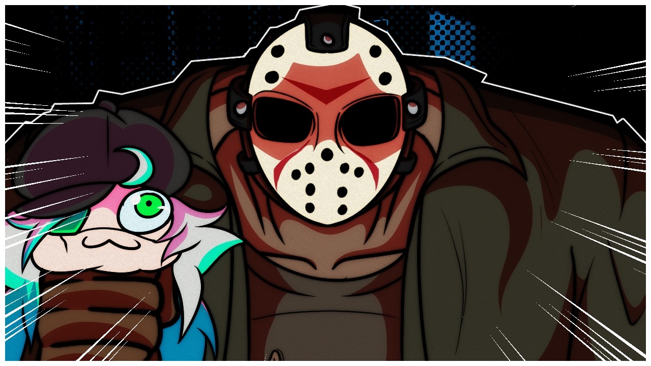 JASON IS FINALLY HERE ║ DEAD BY DAYLIGHT - YouTube