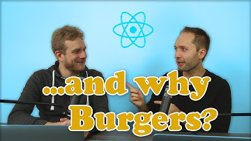 Asking Max | New REACT Udemy Course