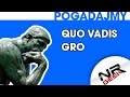 Quo Vadis Gro Komputerowa (i inne głupoty) - Pogadajmy #11