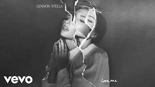 Video thumbnail of "Lennon Stella - “Feelings” // Official Audio"