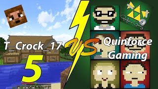 TC17 vs QFG 5