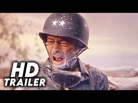 The War of the Worlds (1953) Original Trailer [HD]