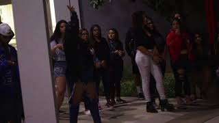 Lambda Theta Phi | Spring 2018 | Kappa Line | Chico State |