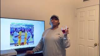 Special Occasion Speech! By: I’kea Cross