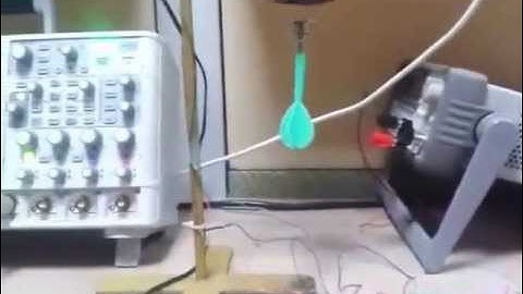 PID based magnetic levitation control system