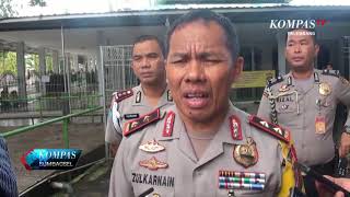 Download Lagu 7 DARI 9 PELAKU PENGRUSAKAN RUMAH IBADAH DI KABUPATEN OGAN ILIR MP3