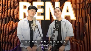 Rena - Sang Pujangga [Original Song by Muchsin Alatas]