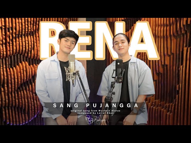 Rena - Sang Pujangga [Original Song by Muchsin Alatas] class=