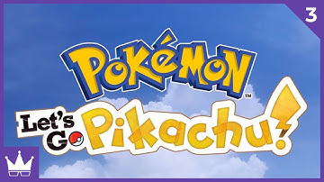 Twitch Livestream | Pokémon: Let