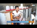 آسفي تربية النعام مشروع واعد لشاب شغوف بمختلف أنواع الطيور 