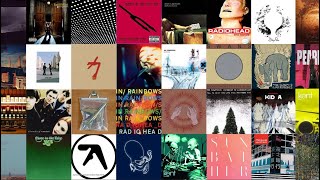 My Top 100 Songs Of All Time