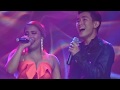 Kilig Duet ni Baninay Bautista & Benedict Cua! (Perfect) [The BFF Concert 2019]