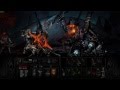 Darkest Dungeon - Sunken Crew boss battle