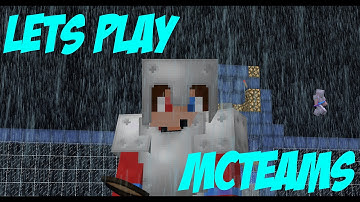 ✯1.7 McTeams LP #1 PURP PACK AT 500✯