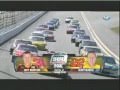 2011 Daytona 500 - Dale Earnhardt Memorial Lap 3