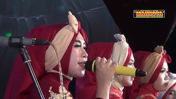 Anugerah Dan Karunia Vocal: Nur Mega