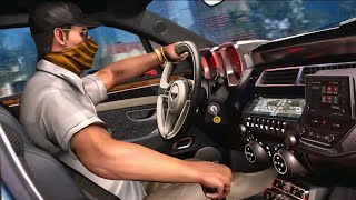 Real Car Race Game 3D Fun New Car Games 2020 || Real Car Race Game 3D android gameplay | screenshot 3