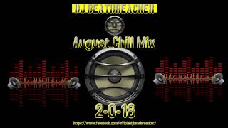 August Club Mix 2018(By Dj BeatBreacker)