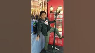 SABRAN MASRON - OBLADI OBLADA feat.ABG Band Jakarta Studio 2020 (Rumba Remix) Indonesia 2020 HD