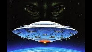 Tuyên bố sốc về sự sống ngoài hành tinh của 5 phi hành gia NASA