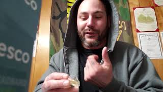 CRESCO S 707 HEADBAND LIVE SAUCE