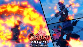 This is EASILY the BEST build in GPO Update 6!
